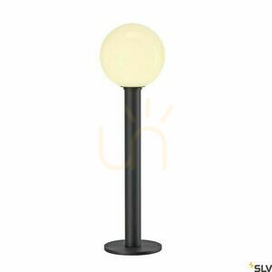Kültéri állólámpa SLV GLOO PURE antracit E27 IP44 70 cm 1002001 small 0