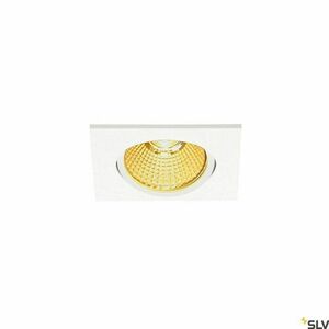 Süllyesztett lámpatest SLV NEW TRIA 68 fehér LED 7,2W 1800-3000K Dim to Warm CRI95 1001992 small 2