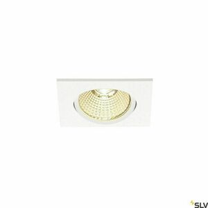 Süllyesztett lámpatest SLV NEW TRIA 68 fehér LED 7,2W 1800-3000K Dim to Warm CRI95 1001992 small 0