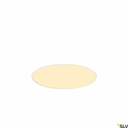 Jelölje be Süllyesztett LED lámpatest SLV MEDO 40 EL fehér 28W 3300lm 3000/4000K 1001902