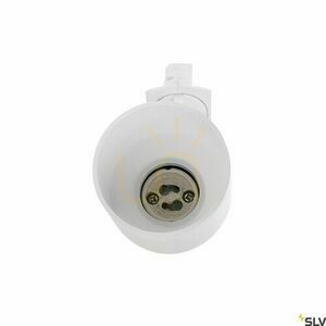 Pálya lámpa SLV PURI TRACK fehér GU10 10W 1-fázisú 1001869 1 Pálya lámpa SLV PURI TRACK fehér GU10 10W 1-fázisú 1001869 small 1