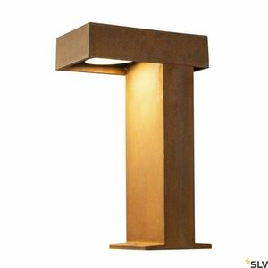 Kültéri állólámpa SLV RUSTY PATHLIGHT 40 rozsdabarna LED 8,9W 3000K IP55 1001823 2 Kültéri állólámpa SLV RUSTY PATHLIGHT 40 rozsdabarna LED 8,9W 3000K IP55 1001823 small 2