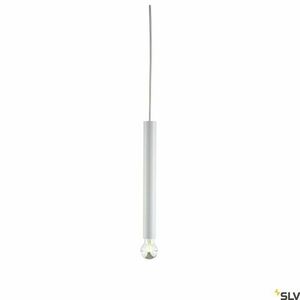 Függőlámpa SLV FITU PD E27 fehér 60W 1002562 small 2