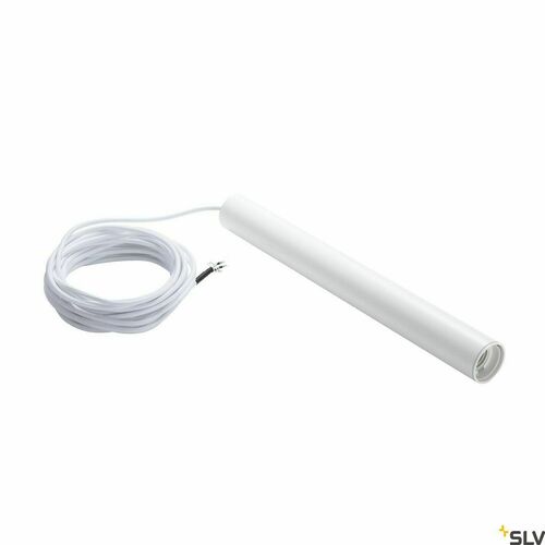 Jelölje be Függőlámpa SLV FITU PD E27 fehér 60W 1002562
