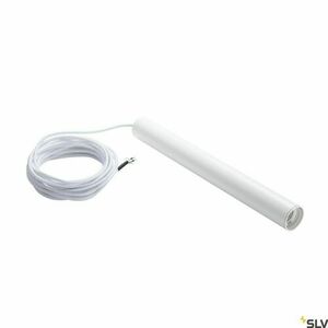 Függőlámpa SLV FITU PD E27 fehér 60W 1002562 small 0