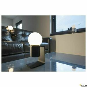 Asztali lámpa SLV TONILA fekete 1.6W 90lm 2700K dimmelhető 1002583 small 5