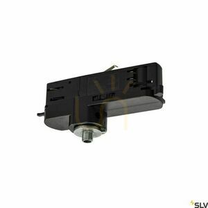 DALI 3-fázisú sínadapter SLV S-TRACK fekete 1002660 0 DALI 3-fázisú sínadapter SLV S-TRACK fekete 1002660 small 0