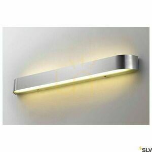 Fali lámpa SLV ARLINA 60 alumínium LED 23W 1550lm 3000K 1002239 3 Fali lámpa SLV ARLINA 60 alumínium LED 23W 1550lm 3000K 1002239 small 3