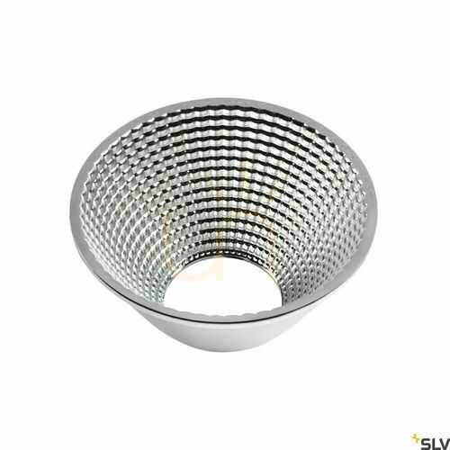 Jelölje be Reflektor SLV ENOLA S króm 60° 45 mm PC 1005262