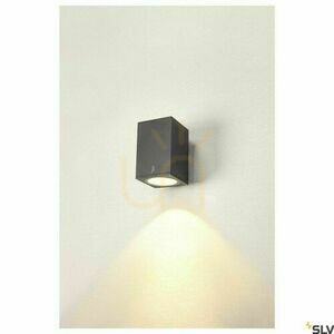 Reflektor SLV ENOLA L króm 60° polikarbonát 11 cm 1005263 small 1