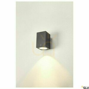 Reflektor SLV ENOLA L króm 60° polikarbonát 11 cm 1005263 small 2