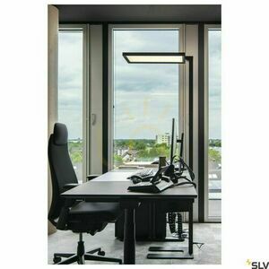 Padló lámpa SLV WORKLIGHT fekete 79W 4000K 7600lm 1005390 3 Padló lámpa SLV WORKLIGHT fekete 79W 4000K 7600lm 1005390 small 3