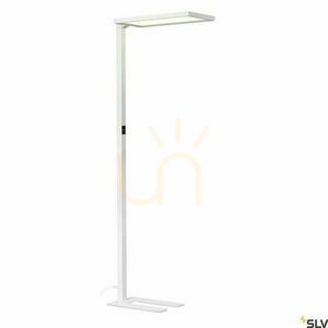 Padló lámpa SLV WORKLIGHT II fehér 79W 7600lm 4000K 1005391 small 1