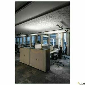 Asztali lámpa SLV WORKLIGHT II fehér 79W 4000K 7600lm 1005394 5 Asztali lámpa SLV WORKLIGHT II fehér 79W 4000K 7600lm 1005394 small 5