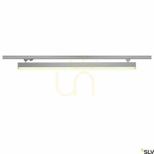 Sínes lámpa SLV SIGHT TRACK szürke 37W 114 cm 3000/4000K 1005402 0 Sínes lámpa SLV SIGHT TRACK szürke 37W 114 cm 3000/4000K 1005402 small 0