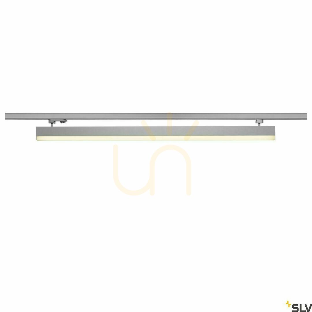 Jelölje be Sínes lámpa SLV SIGHT TRACK szürke 37W 114 cm 3000/4000K 1005402 Sínes lámpa SLV SIGHT TRACK szürke 37W 114 cm 3000/4000K 1005402