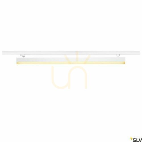 Jelölje be Sínes lámpa SLV SIGHT TRACK DALI fehér 39W 114 cm 3000/4000K 1005399