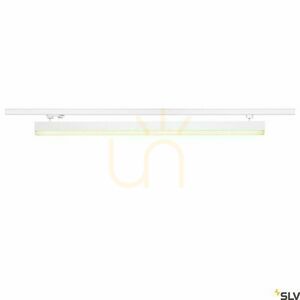 SLV SIGHT TRACK fehér LED sínes lámpa 37 W 3000/4000 K 114 cm 1005401 small 1