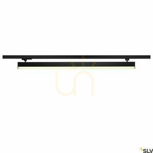 Sínes lámpa SLV SIGHT Track DALI fekete 39W 114 cm 3000/4000K 1005397 small 1