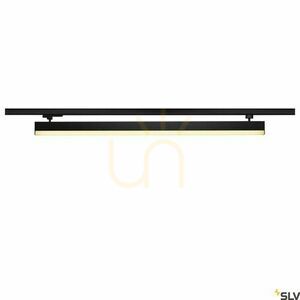 Sínes lámpa SLV SIGHT Track DALI fekete 39W 114 cm 3000/4000K 1005397 small 0