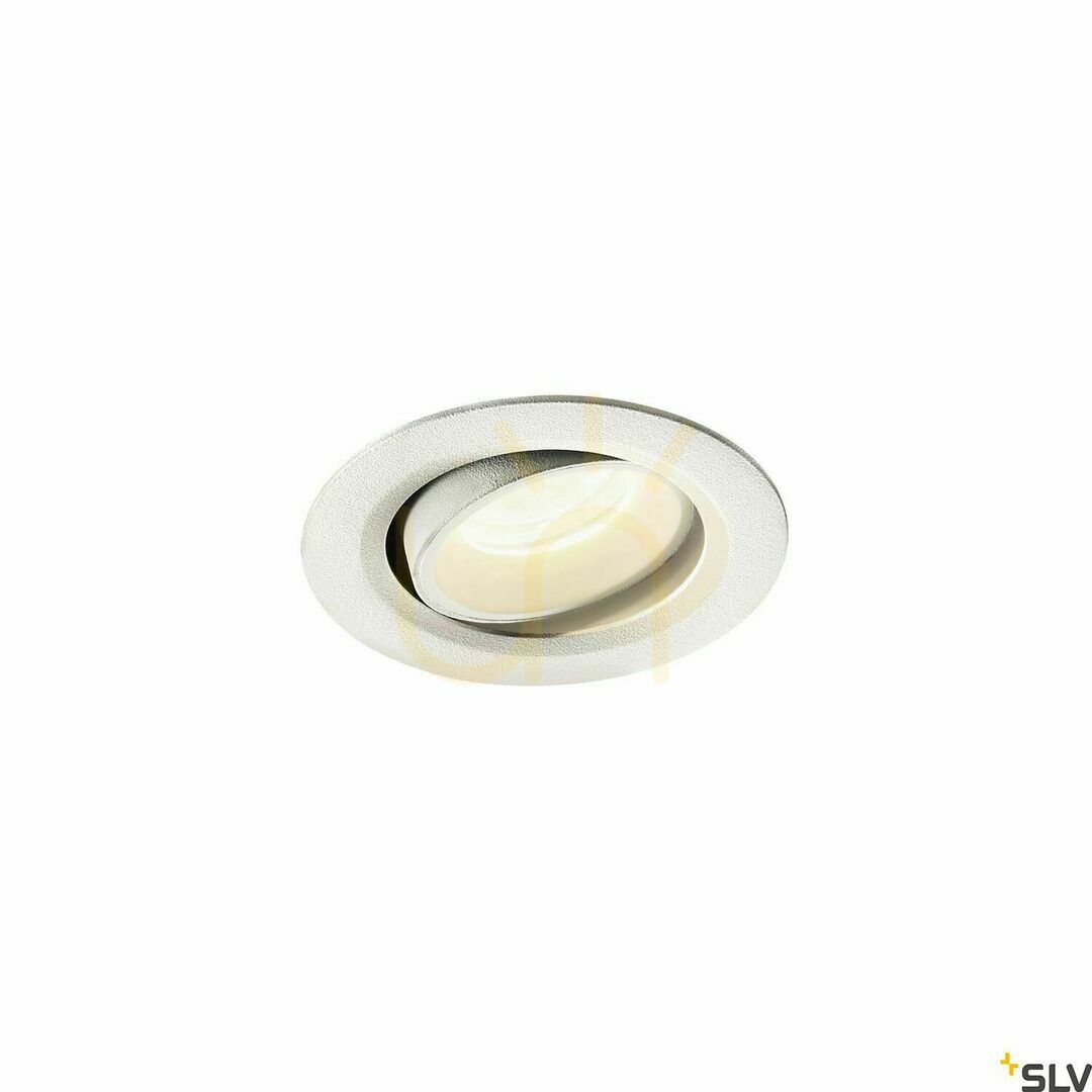 Jelölje be Süllyesztett lámpatest SLV NUMINOS MOVE XS fehér 7W 4000K 750lm 1005599 Süllyesztett lámpatest SLV NUMINOS MOVE XS fehér 7W 4000K 750lm 1005599