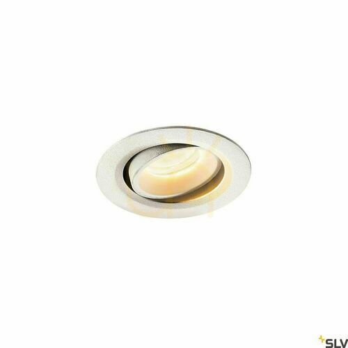 Jelölje be Süllyesztett lámpatest SLV NUMINOS MOVE XS fehér 7W 2700K 670lm 1005569