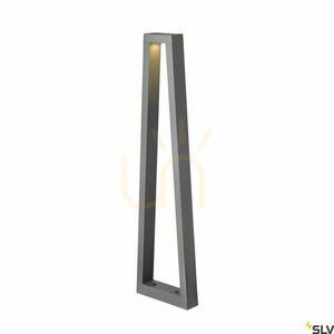 Kültéri állólámpa SLV BOOKAT antracit 15W IP65 CCT 1005441 0 Kültéri állólámpa SLV BOOKAT antracit 15W IP65 CCT 1005441 small 0