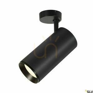 Mennyezeti lámpa SLV NUMINOS XL PHASE LED fekete 36W 4000K 3460lm 1006097 small 0