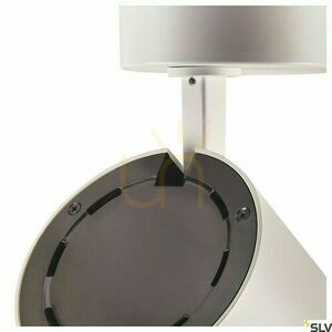 Mennyezeti spotlámpa SLV NUMINOS XL PHASE fehér-fekete 36W 3000K 1006093 small 2