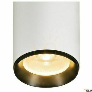 Mennyezeti lámpa SLV NUMINOS XL PHASE fehér-fekete 36W 2700K 3250lm 1006087 2 Mennyezeti lámpa SLV NUMINOS XL PHASE fehér-fekete 36W 2700K 3250lm 1006087 small 2