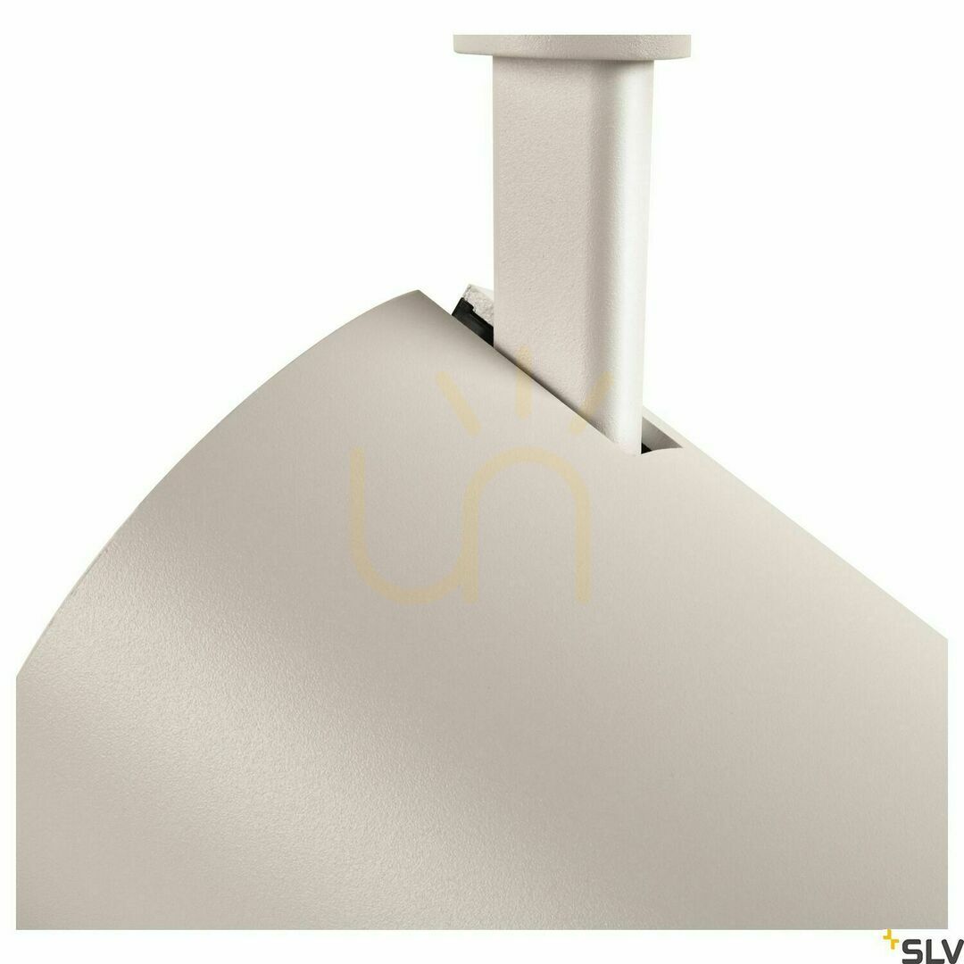 Kilátás Sínes lámpa SLV NUMINOS DALI XL 36W 4000K fehér/fekete 3-fázisú 1005812 Sínes lámpa SLV NUMINOS DALI XL 36W 4000K fehér/fekete 3-fázisú 1005812
