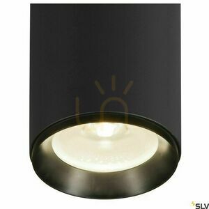 Sínes spotlámpa SLV NUMINOS DALI XL fekete 36W 4000K 3-fázisú 1005808 2 Sínes spotlámpa SLV NUMINOS DALI XL fekete 36W 4000K 3-fázisú 1005808 small 2
