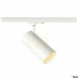 Sínes spotlámpa SLV NUMINOS DALI XL 36W 3000K 3-fázisú fehér/fekete 1005806 small 1