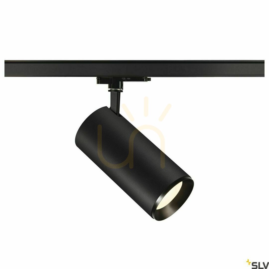 Jelölje be Pálya lámpa SLV NUMINOS DALI XL fekete 36W 4000K 24° 1005807 Pálya lámpa SLV NUMINOS DALI XL fekete 36W 4000K 24° 1005807