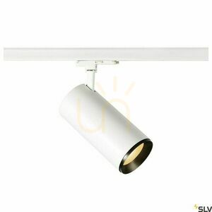 Sínes lámpa SLV NUMINOS DALI XL 3-fázisú fehér-fekete 36W 2700K 1005800 small 0