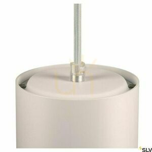Függőlámpa SLV NUMINOS DALI XL fehér-fekete 36W 4000K 3460lm 1005794 small 1