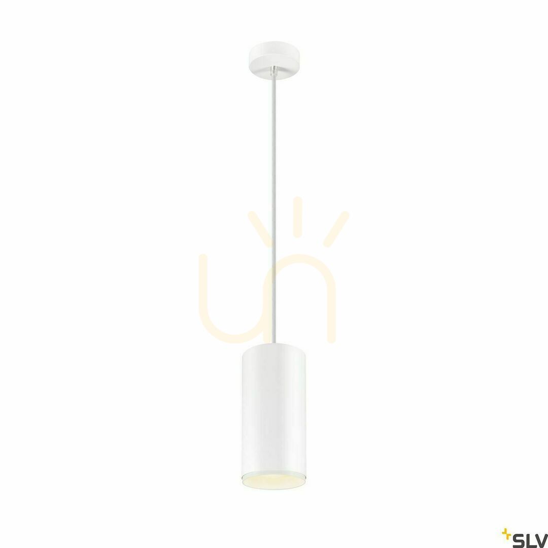 Kilátás Függőlámpa SLV NUMINOS DALI XL fehér-fekete 36W 3000K 3490lm 1005787 Függőlámpa SLV NUMINOS DALI XL fehér-fekete 36W 3000K 3490lm 1005787
