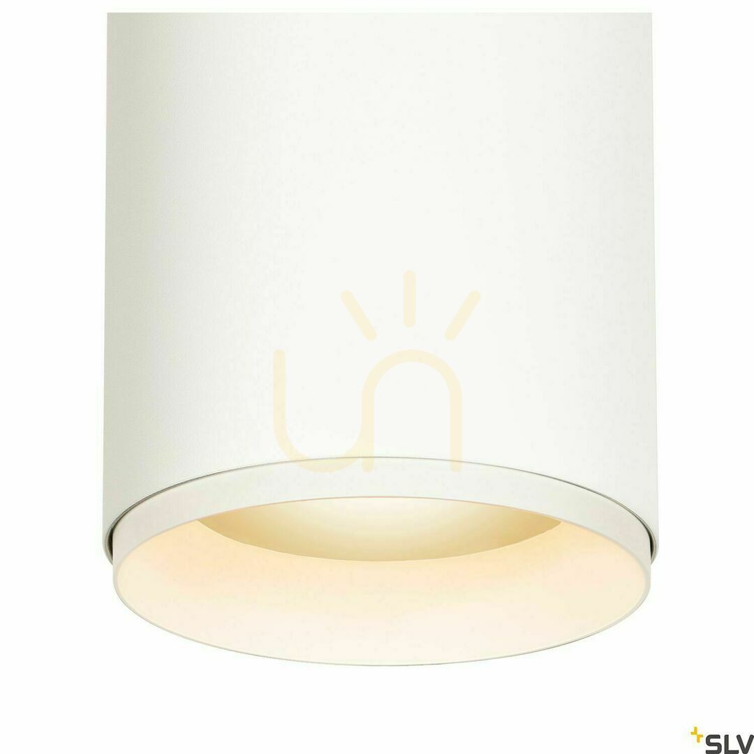 Előnézet Függőlámpa SLV NUMINOS DALI XL fehér-fekete 36W 3000K 3490lm 1005787 Függőlámpa SLV NUMINOS DALI XL fehér-fekete 36W 3000K 3490lm 1005787