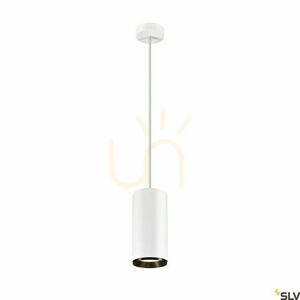 Függőlámpa SLV NUMINOS DALI XL fehér-fekete 36W 3000K 3490lm 1005787 0 Függőlámpa SLV NUMINOS DALI XL fehér-fekete 36W 3000K 3490lm 1005787 small 0