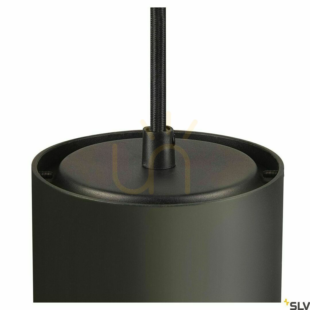 Kilátás Függőlámpa SLV NUMINOS DALI XL fekete 36W 2700K 2980lm 1005779 Függőlámpa SLV NUMINOS DALI XL fekete 36W 2700K 2980lm 1005779