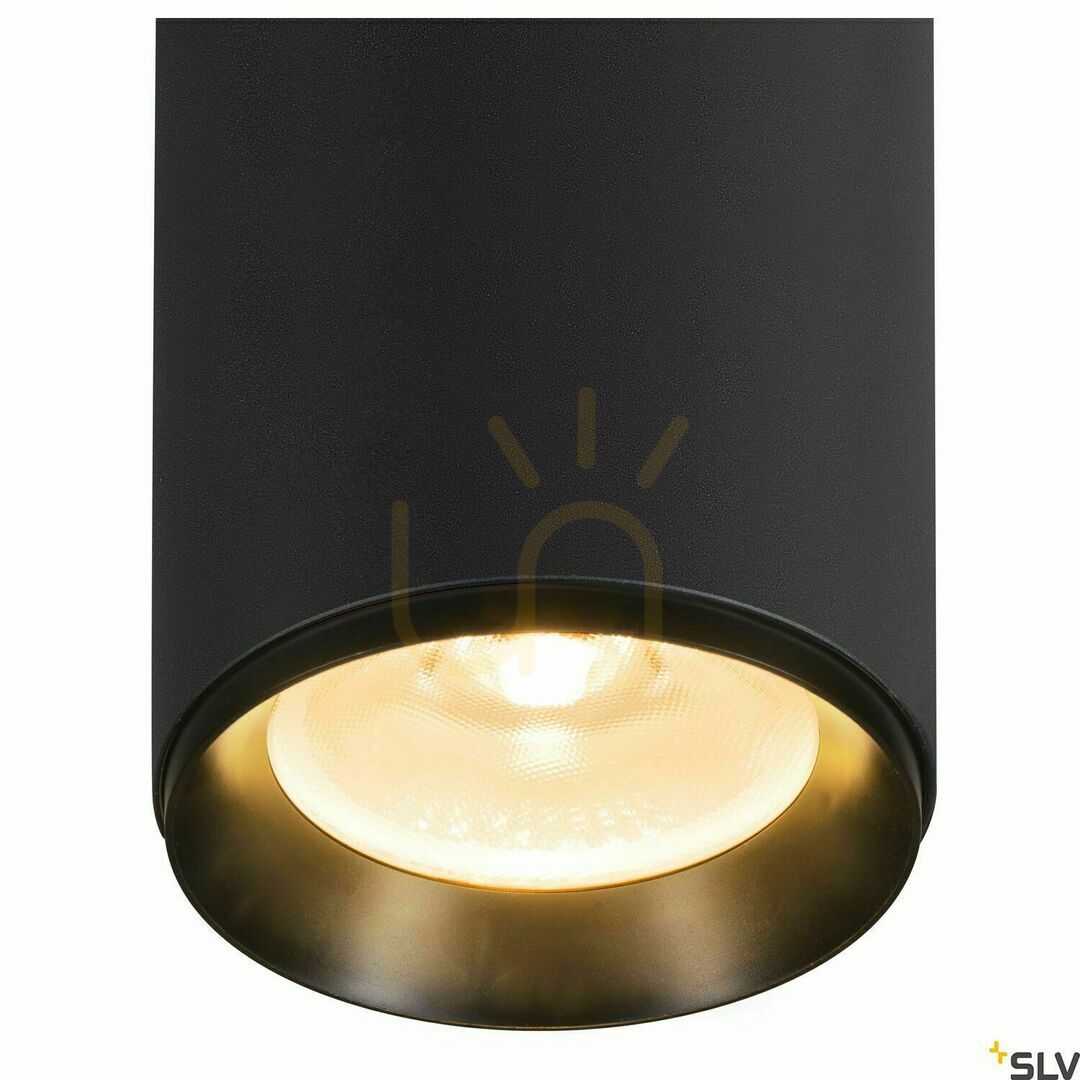 Előnézet Függőlámpa SLV NUMINOS DALI XL fekete 36W 2700K 2980lm 1005779 Függőlámpa SLV NUMINOS DALI XL fekete 36W 2700K 2980lm 1005779