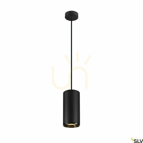 Jelölje be Függőlámpa SLV NUMINOS DALI XL fekete 36W 2700K 2980lm 1005779