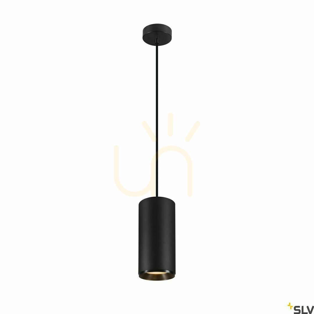 Jelölje be Függőlámpa SLV NUMINOS DALI XL fekete 36W 2700K 2980lm 1005779 Függőlámpa SLV NUMINOS DALI XL fekete 36W 2700K 2980lm 1005779