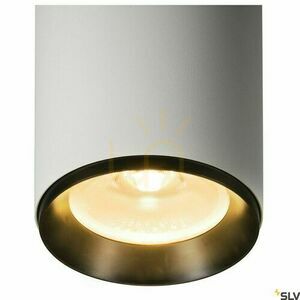 Mennyezeti lámpa SLV NUMINOS DALI XL fehér-fekete 36W 2700K 3290lm 1005762 2 Mennyezeti lámpa SLV NUMINOS DALI XL fehér-fekete 36W 2700K 3290lm 1005762 small 2