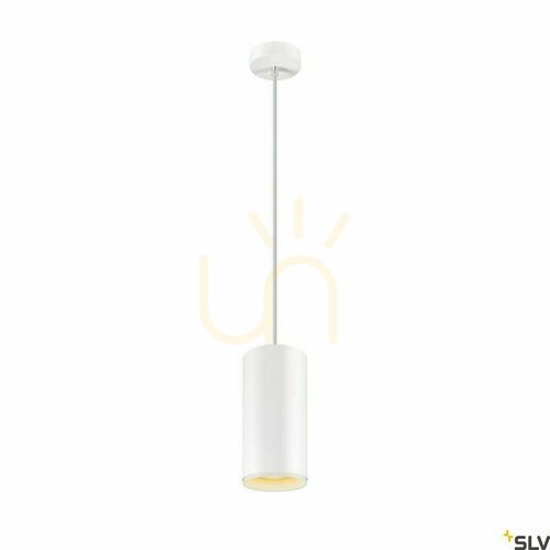 Jelölje be Függőlámpa SLV NUMINOS XL PD Phase fehér-fekete 28 W 3000 K 3150 lm 1005716