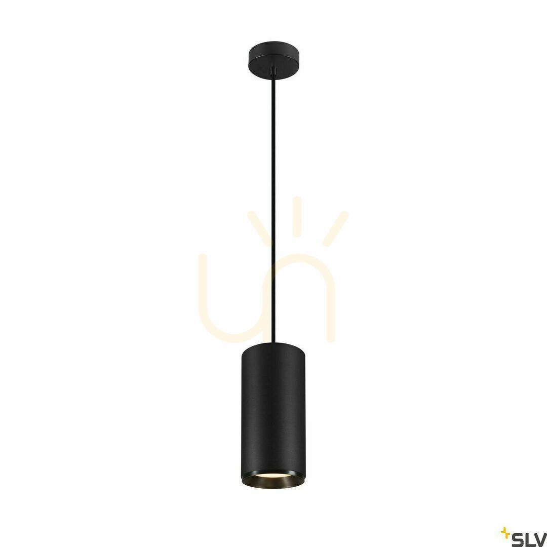 Jelölje be Függőlámpa SLV NUMINOS XL PHASE fekete 36W 3000K 3490lm 1005712 Függőlámpa SLV NUMINOS XL PHASE fekete 36W 3000K 3490lm 1005712