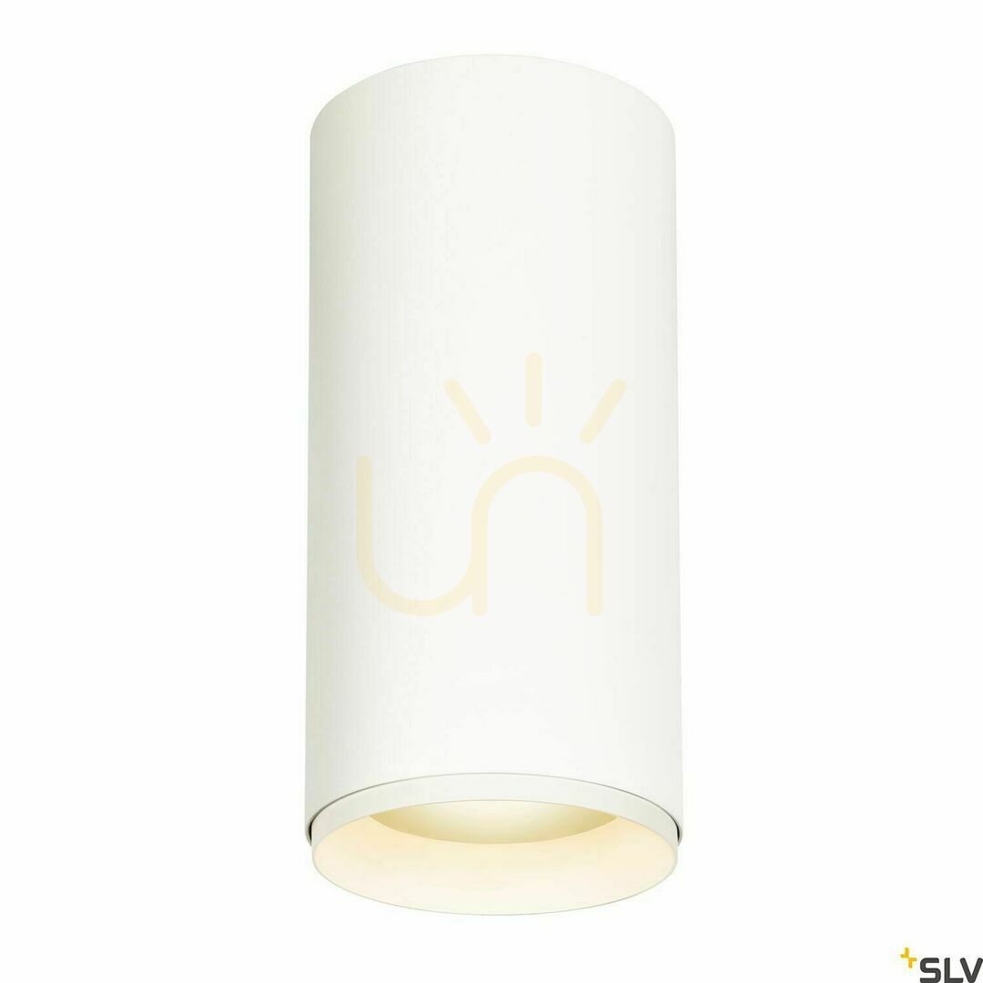 Kilátás Mennyezeti lámpa SLV NUMINOS XL PHASE LED fehér-fekete 36W 3000K 1005697 Mennyezeti lámpa SLV NUMINOS XL PHASE LED fehér-fekete 36W 3000K 1005697