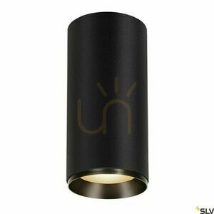 Mennyezeti lámpa SLV NUMINOS XL PHASE LED fekete 36W 3000K 3490lm 1005694 0 Mennyezeti lámpa SLV NUMINOS XL PHASE LED fekete 36W 3000K 3490lm 1005694 small 0