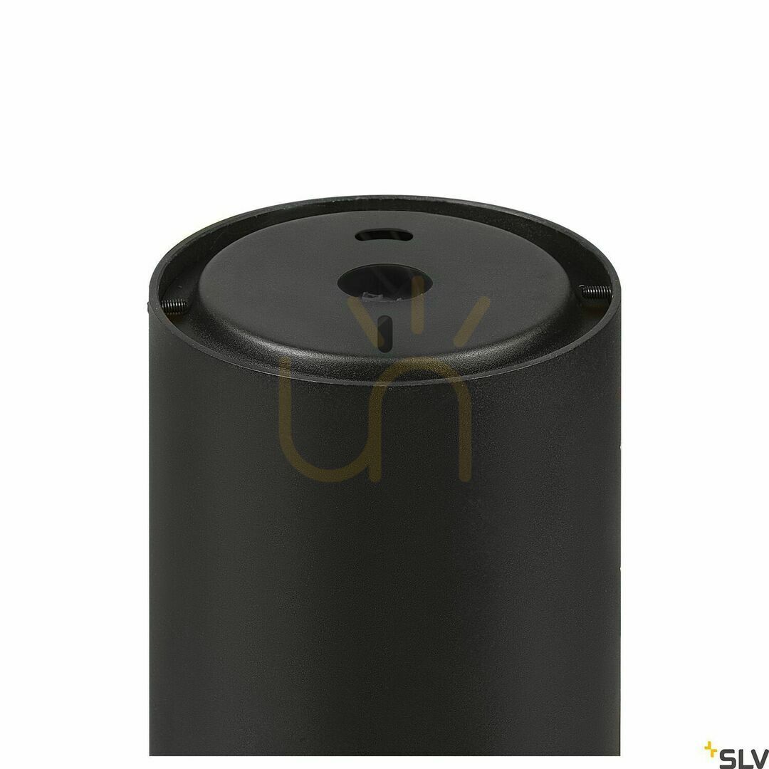 Kilátás Mennyezeti lámpa SLV NUMINOS XL PHASE fekete 36W 2700K 3290lm 1005687 Mennyezeti lámpa SLV NUMINOS XL PHASE fekete 36W 2700K 3290lm 1005687