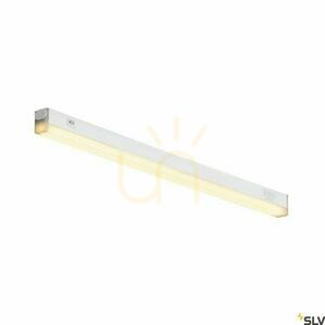 SLV BATTEN 60 LED fénysáv fehér 9 W 940/980 lm CCT 3000/4000 K CRI 90 58,5 cm 1006123 small 0